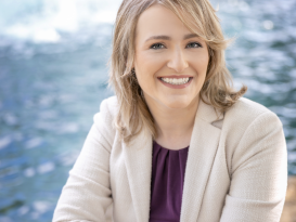 Colleen Migl Quadros, Migl & Crosby PLLC